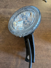 Phare Avant Vélo Vintage