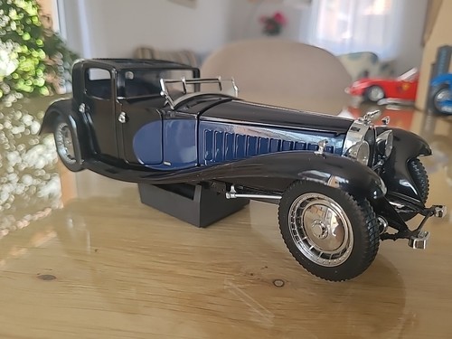 Bugatti royale coupé napoleon - bugatti,