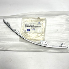 OEM 2022 2023 2024 Hyundai Tucson Rear Left Bumper Trim Piece 86697N9010