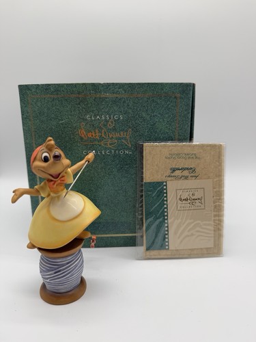Wdcc disney hey can - we, do