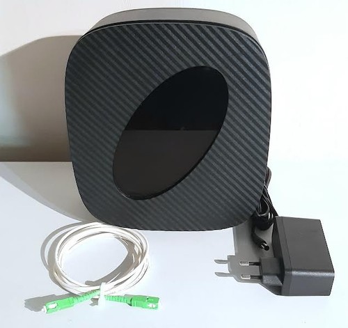 Bbox box wifi bouygues fast - wifi, 7