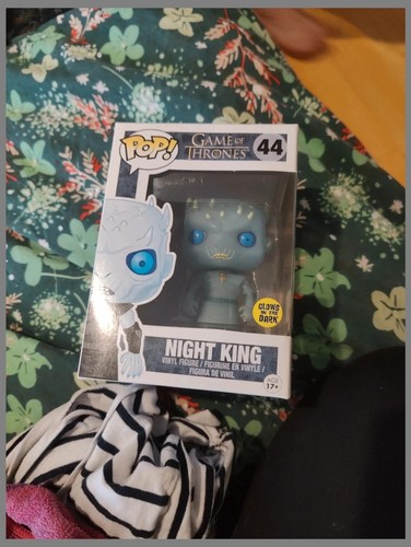 Pop game thrones - pop,