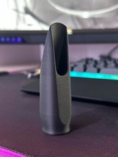 Bec sax alto fibre de carbon