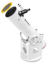 BRESSER Messier 8'' Télescope