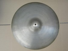 Cymbale Zildjian vintage 20
