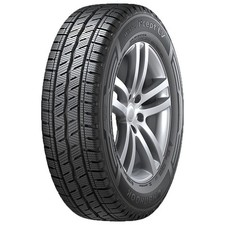 185/75 R14 102R Pneu Hiver HANKOOK Winter i cept LV RW12 XL