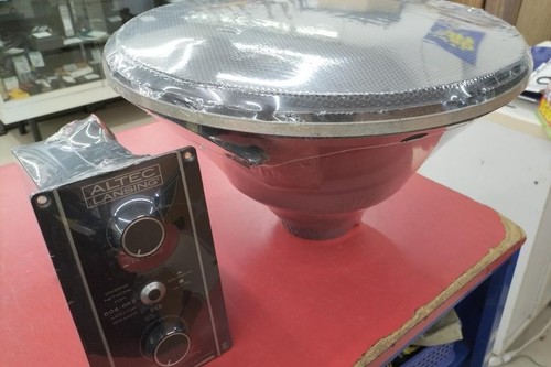 Altec lansing 604 - altec,