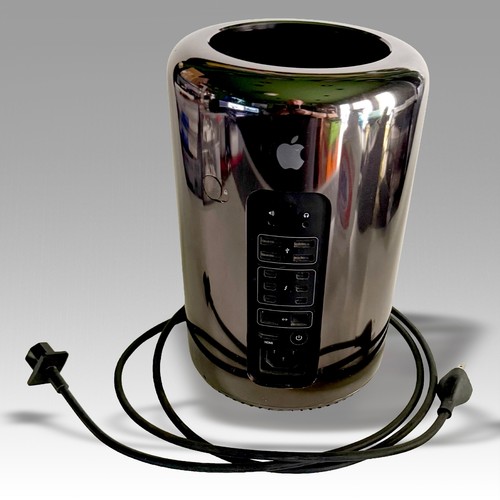 Apple mac pro 2013 a1481 - pro,
