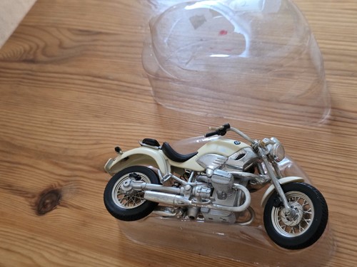 Moto miniature bmw - moto,