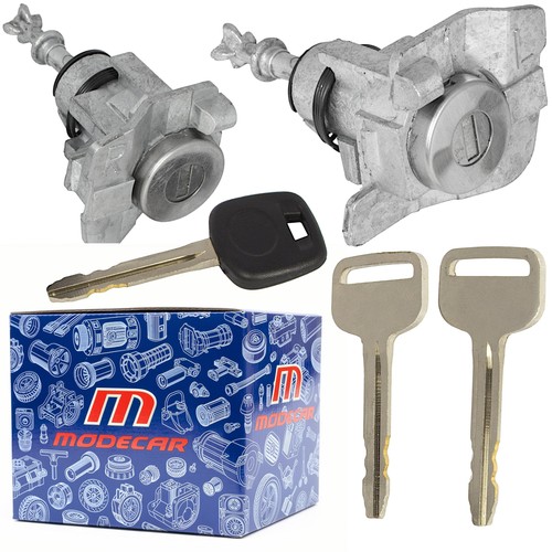 Porte barillet serrure gauche - porte,