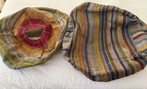 Authentic moroccan pair - authentic,