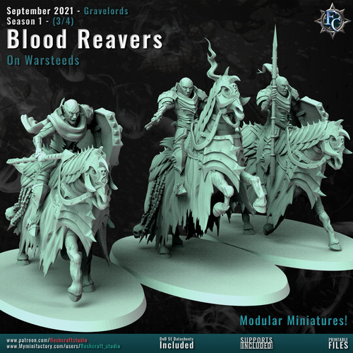 Cavaliers comtes vampires - cavaliers,