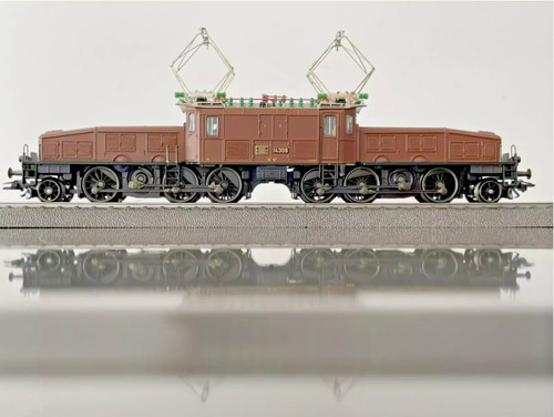 Märklin 39562 sbb cff - 39562,