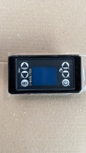 écran lcd bleu touches - bleu,