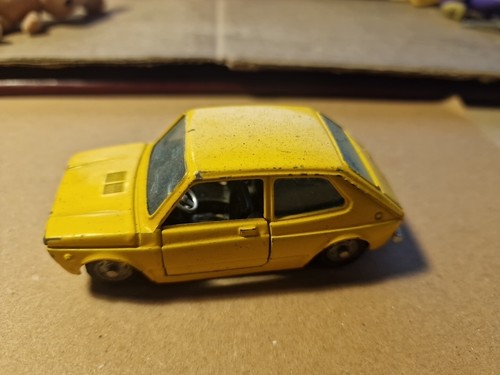 Fiat 127 mebetoys - 127,
