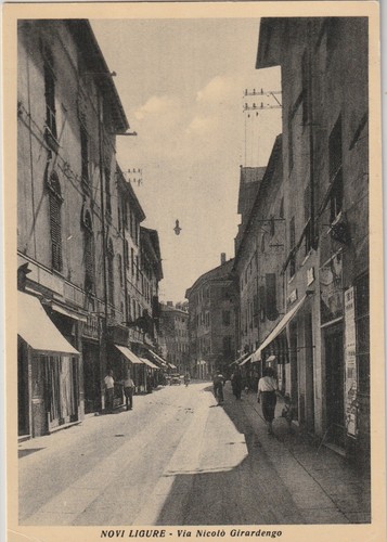 Carte postale piemonte - postale,