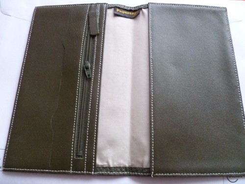 Porte feuille paquetage - porte,