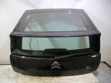 8701V0 Tailgate 1856568 for Citroen C4 Coupe VTR 2004