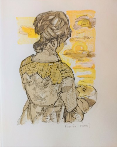 Françoise adnet - françoise,