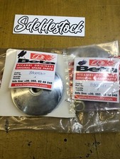 poulie fixe + rondelle beta