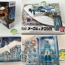 Nausicaa of the Valley of Wind Imagination Galeria Meve Nausicaa figure Ghibli