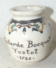BOSQUET YVETOT MOUTARDIER
