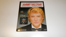 JOHNNY HALLYDAY Collection