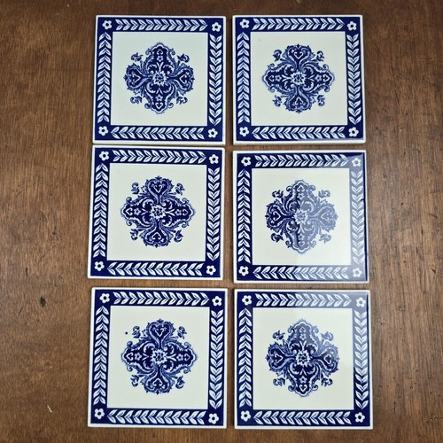 Lot carreaux anciens - de,