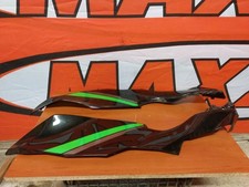 Côté droit gauche sous