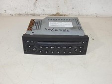 Autoradio PEUGEOT 206 PHASE 1 6564RT