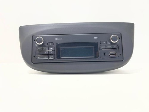 Autoradio origine renault - autoradio, d'origine
