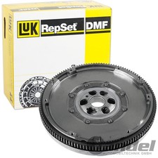 LuK Volant Embrayage pour Audi