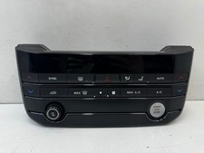 Jaguar XE 2015 Unité de