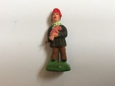 Santon Carbonel "Le Paysan