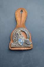 Pucelle 1er RI Mot. (Régiment
