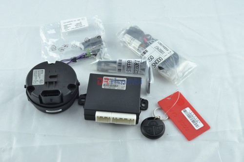 Kit système alarme - système, d'alarme