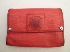 Authentique Porte-monnaie /