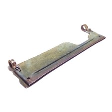 Bavette pour Tondeuse Honda HR