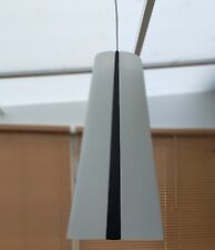 IKEA Lustre  Luminaire  Moderne suspension lustre  noir et blanc Ikea