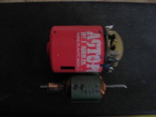 Moteur tamiya acto - tamiya, 53122