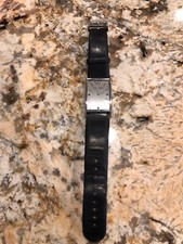 Emporio Armani Watch Silver