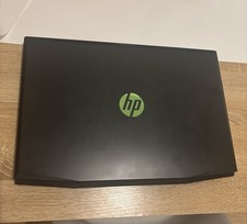 Pc Hp Gamer Pavillon 15