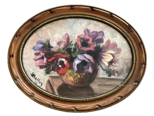 Marcelle botton - botton, (1900-1982)