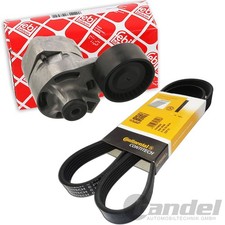 Febi Tendeur de Courroie +