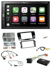 Pioneer USB Steering Wheel DAB