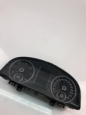 VW TOURAN 1T3 INSTRUMENT CLUSTER 1T0920875J 2014 26285911