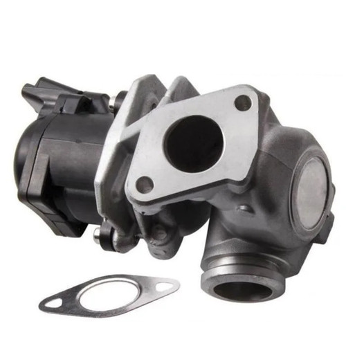 Vanne egr hdi peugeot - 1.6,