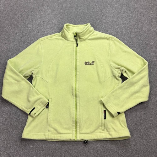Jack wolfskin polaire femme - polaire,