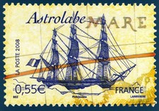 - FRANCE 2024 Carte Entier