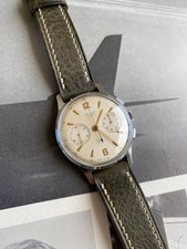 Montre Cosmonaute Strela 3017